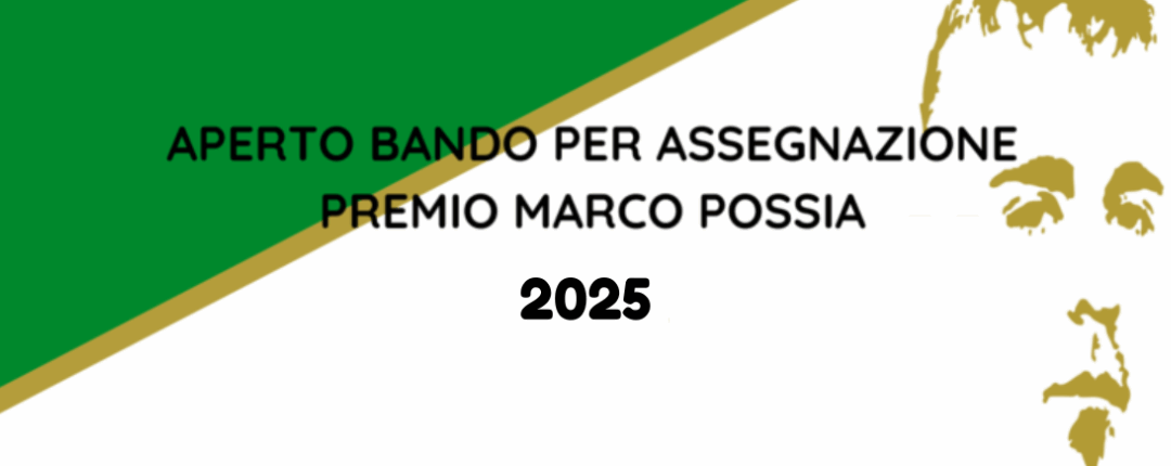 Premio Marco Possia