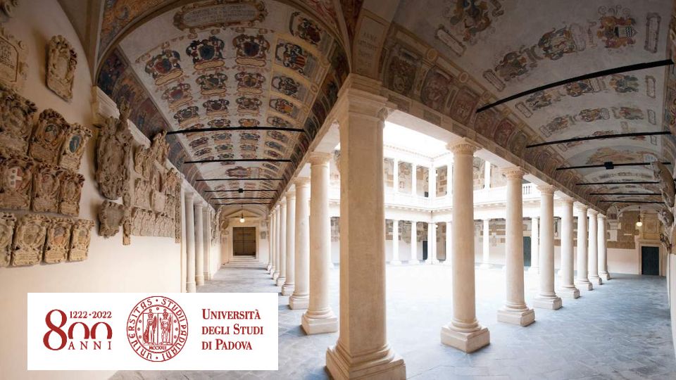 Donazioni all’Università degli Studi di Padova